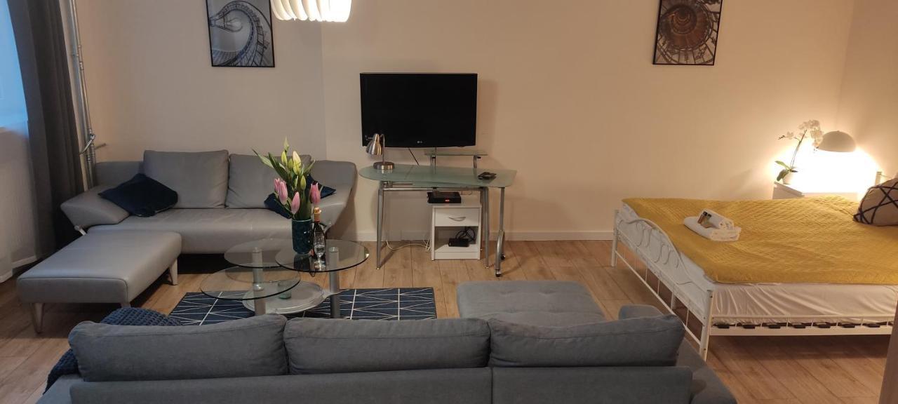 Apartment Be My Guest - Marszalkowska - Center Of Subway Wi-fi Breakfast *